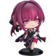 Figura Chibi Kafka de 7 cm de Honkai: Star Rail