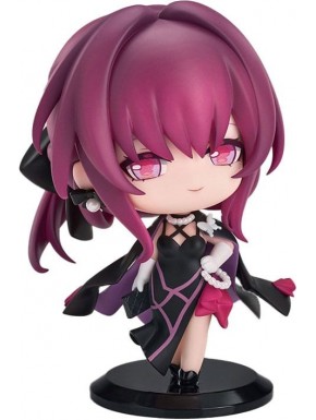Figura Chibi Kafka de 7 cm de Honkai: Star Rail