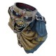 Busto de Eddie de Iron Maiden, Piece of Mind