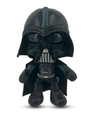 Peluche Dark Vador Doorables 25 cm de Star Wars