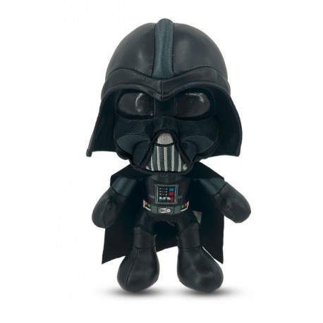 Pelúcia de Darth Vader Doorables 25 cm de Star Wars
