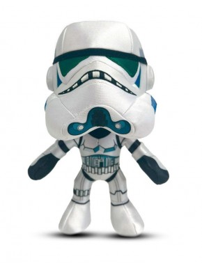 Peluche Star Wars Doorables Stormtrooper de 25 cm
