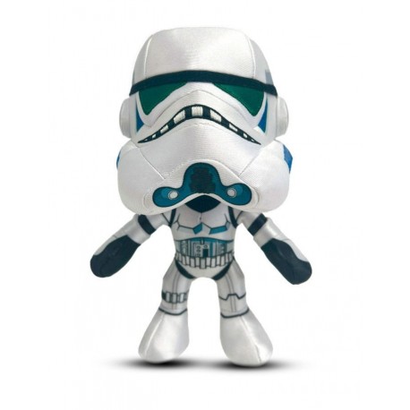 Peluche Star Wars Doorables Stormtrooper de 25 cm