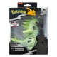 Figurine articulée Tyranocif 15 cm 25e anniversaire Pokémon