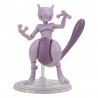 Figurine de Collection Mewtwo 15 cm Pokémon Select PVC