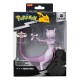 Figurine articulée Mewtwo 15 cm en PVC tons violets.