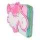 Carteira Minions Fluffy Unicorn por Loungefly