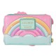 Carteira Minions Fluffy Unicorn por Loungefly