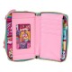 Carteira Minions Fluffy Unicorn por Loungefly