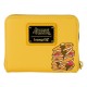 Monedero amarillo de Jake de Adventure Time