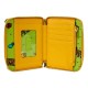 Carteira amarela do Jake de Adventure Time