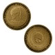 Pack de 3 monedas de Silent Hill con álbum