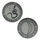 Pack de 3 monedas de Silent Hill con álbum