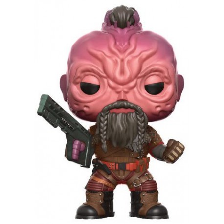 Funko Pop! TaserFace Guardians of the Galaxy