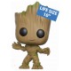 Funko Pop! Groot Vol. 2 Ed. Special 25 cm