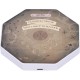 Lámpara plegable Harry Potter Mapa del Merodeador