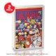 Caja de acrílico protectora para juegos NES, pack de 2