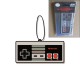 Air freshener car Nintendo controller NES