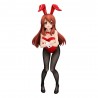 Estátua PVC BiCute Mikuru Asahina 24 cm - Haruhi Suzumiya