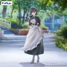 Estátua PVC You are Ms. Servant Yuki 20 cm - FuRyu
