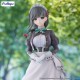 Estátua PVC You are Ms. Servant Yuki 20 cm