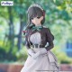 Estátua PVC You are Ms. Servant Yuki 20 cm