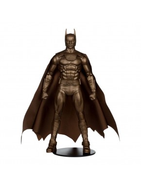 Figura Batman 1989 DC Multiverse Edição Platinum