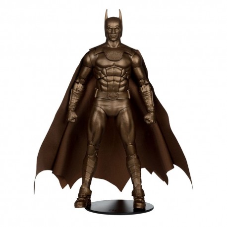 Figura Batman 1989 DC Multiverse Edição Platinum
