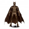 Figura Batman (1989) DC Multiverse Edição Platinum 18 cm