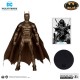 Figura Batman 1989 DC Multiverse Edição Platinum
