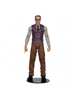 Figura de Alfred Pennyworth 18 cm DC Multiverse
