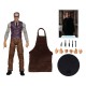 Figura de Alfred Pennyworth 18 cm DC Multiverse