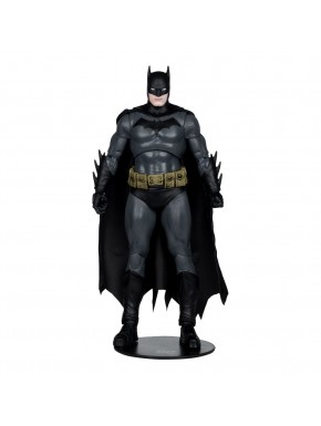 Figura de ação Batman Ano Um Parte 4 DC Multiverse