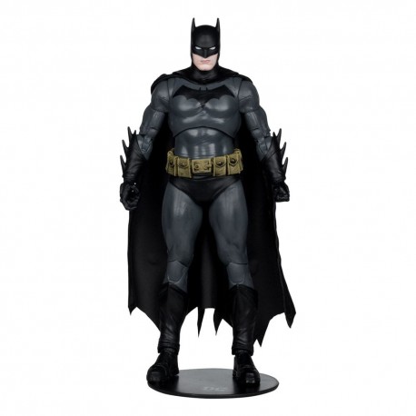 Figurine d'action Batman Year One Partie 4 DC Multiverse