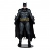 Figurine Batman Year One Partie 4 DC Multiverse 18 cm Gold Label