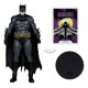 Figurine d'action Batman Year One Partie 4 DC Multiverse
