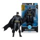 Figurine d'action Batman Year One Partie 4 DC Multiverse