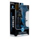 Figurine d'action Batman Year One Partie 4 DC Multiverse