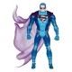 Figura Eradicator DC Multiverse 18 cm (Edição Platina)
