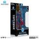 Figurine articulée Superman New 52 DC Multiverse Gold Label