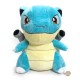 Stuffed Blastoise Pokemon 30 cm