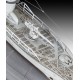 Maqueta submarino U-Boot U96 Typ VII C