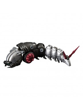Zoids Maqueta RMZ-005 Molga Guylos de Takara Tomy.