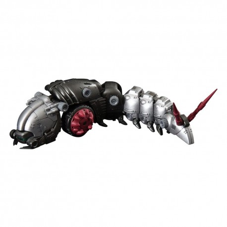 Zoids Maqueta RMZ-005 Molga Guylos de Takara Tomy.