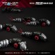 Zoids Maqueta RMZ-005 Molga Guylos de Takara Tomy.