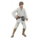 Figura Luke Skywalker Star Wars Black Series con sable de luz