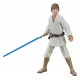 Figura Luke Skywalker Star Wars Black Series con sable de luz