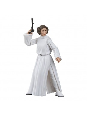 Figura de acción Princess Leia Organa Star Wars
