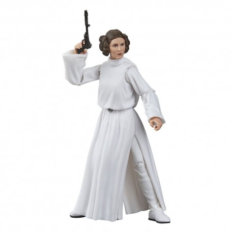 Figura de acción Princess Leia Organa Star Wars