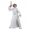 Figura Star Wars Black Series Princesa Leia Organa 15 cm